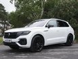 Volkswagen Touareg 3.0 TSI V6 Black Edition Tiptronic 4Motion Euro 6 (s/s) 5dr 15