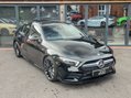 Mercedes-Benz A Class 2.0 AMG A 35 4Matic Premium+ Auto 4WD 4dr 2