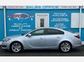 Vauxhall Insignia 2.0 CDTi ecoFLEX SRi Hatchback 5dr Diesel Manual Euro 5 (s/s) (140 ps) 3