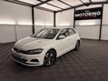 Volkswagen Polo 1.0 TSI SE DSG Euro 6 (s/s) 5dr 3