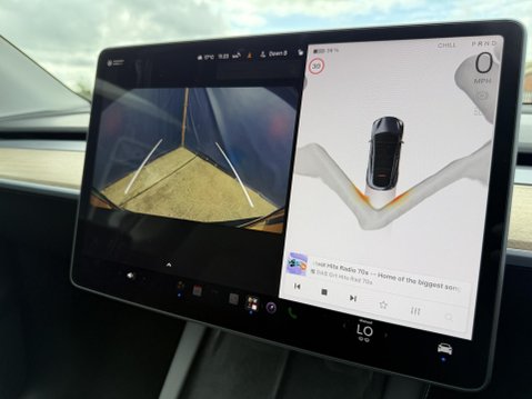 Tesla Model Y SUV 5dr Electric Auto RWD (346 ps) 44