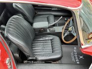 Jaguar E-Type 2+2 41