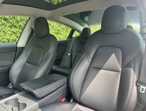 Tesla Model 3 Saloon 4dr Electric Auto RWD (241 bhp) 10