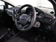 Ford Fiesta TREND 5