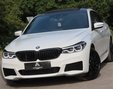 BMW 6 Series 3.0 630d M Sport GT 5dr Diesel Auto xDrive Euro 6 (s/s) (265 ps)
