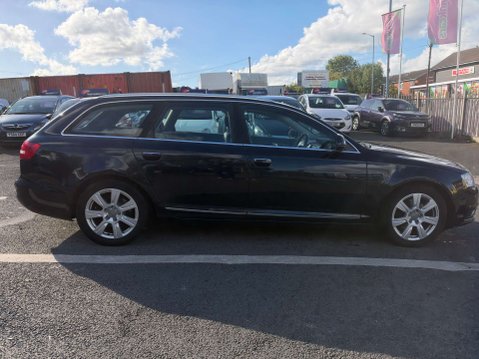 Audi A6 2.0 A6 E SE TDI 5dr 33