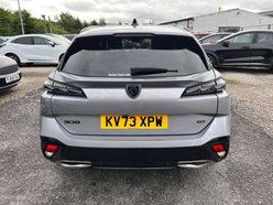 Peugeot 308 1.5 BlueHDi GT EAT Euro 6 (s/s) 5dr 9
