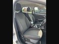 Ford Focus 1.6 Focus Titanium Navigator TDCi 5dr 4