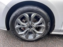 Ford Focus 1.0T EcoBoost MHEV ST-Line Edition Euro 6 (s/s) 5dr 22