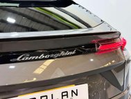 Lamborghini Urus 4.0 V8 BiTurbo SUV 5dr Petrol Auto 4WD Euro 6 (650 ps) 43