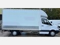 Mercedes-Benz Sprinter 2.1 311 CDI Luton 3dr Diesel Manual RWD L3 (109 bhp) 6