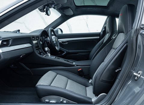 Porsche 911 50th Anniversary Edition 20