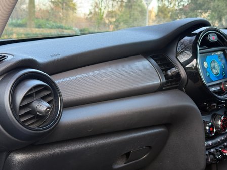 Mini Hatch COOPER CLASSIC 45