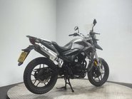 Sinnis Terrain 125 2018 ONLY 11K NEW MOT SERVICED ADVENTURE BIKE 125CC LEARNER 2