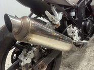 Hyosung GT GTR 2016 13K RUNNING PROJECT BIKE VTWIN 15BHP SPORTS 7