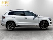 Skoda Karoq 1.5 TSI ACT SportLine SUV 5dr Petrol DSG Euro 6 (s/s) (150 ps) DAB Radio - 8