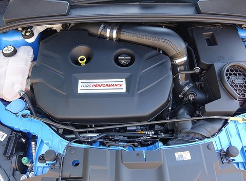 Ford Focus RS Mountune 5