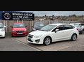 Subaru Impreza 1.6 Impreza i RC Symmetrical AWD 4WD 5dr 3