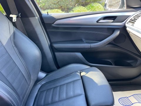 BMW X3 2.0 20i GPF M Sport SUV 5dr Petrol Auto xDrive Euro 6 (s/s) (184 ps) 33