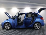 BMW 2 Series 218I M SPORT ACTIVE TOURER 18