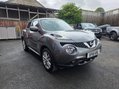 Nissan Juke N-CONNECTA DIG-T 3