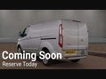 Ford Transit Custom 2.0 Transit Custom 280 Limited EcoBlue 5dr 4