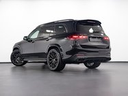 Mercedes-Benz GLS 3.0 GLS450dh MHEV Business Class SUV 5dr Diesel Hybrid G-Tronic 4MATIC Euro 43