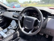 Land Rover Range Rover Velar 2.0 R-DYNAMIC SE 12