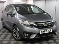 Honda Jazz I-VTEC EX 19