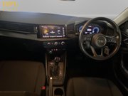 Audi A1 1.0 TFSI 30 Technik Sportback 5dr Petrol S Tronic Euro 6 (s/s) (110 ps) Air 18