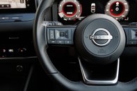 Nissan Qashqai DIG-T N-CONNECTA MHEV 18