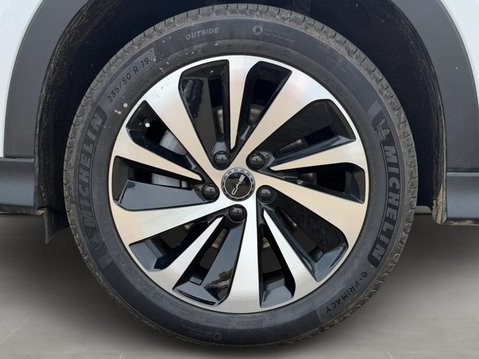 BYD Seal U 1.5 DM-i Boost 5dr Auto 12