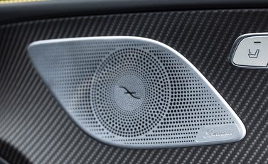 Mercedes-Benz Amg GT GT 63 S Edition 1 20