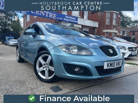 SEAT Leon SPORT TSI 1