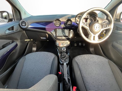 Vauxhall Adam 1.4i Jam 3dr [Technical Pack] 16