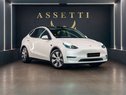 Tesla Model Y (Dual Motor) Long Range SUV 5dr Electric Auto 4WDE (384 bhp)