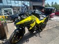 Suzuki V-Strom 1050 Euro 5 2