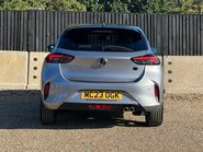 Vauxhall Corsa ULTIMATE 8