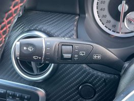 Mercedes-Benz A Class 1.8 A200 BlueEfficiency AMG Sport CDi Auto 5dr 51