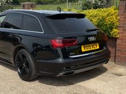 Audi A6 2.0 A6 S Line TDI Ultra 5dr 7