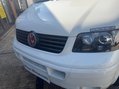 Volkswagen Transporter T5 CAMPER WORX 4 BERTH POP TOP CAMPER VAN 14