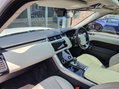 Land Rover Range Rover Sport 2.0 Range Rover Sport HSE Silver P400e Auto 4WD 5dr 11