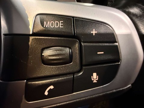 BMW 5 Series 2.0 520d M Sport Auto 4dr 18