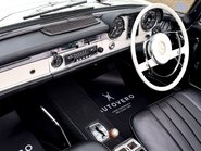 Mercedes-Benz SL Series 230SL Pagoda 52