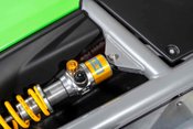 Ariel Atom 4 350 BHP UPGRADE. 6-SPEED MANUAL. ÖHLINS DAMPERS. 32