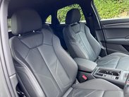 Audi Q3 1.5 TFSI CoD 35 S line Sportback S Tronic Euro 6 (s/s) 5dr 61