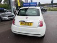Fiat 500 1.2 Lounge Dualogic Euro 4 3dr 12