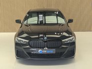 BMW 5 Series 2.0 530e M Sport Auto 4dr 7