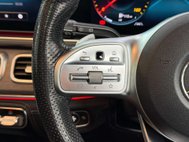 Mercedes-Benz GLE 2.9 GLE400d AMG Line (Premium Plus) SUV 5dr Diesel G-Tronic 4MATIC Euro 6 ( 27