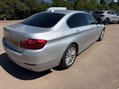 BMW 5 Series 2.0 520d Luxury Auto Euro 6 (s/s) 4dr 7